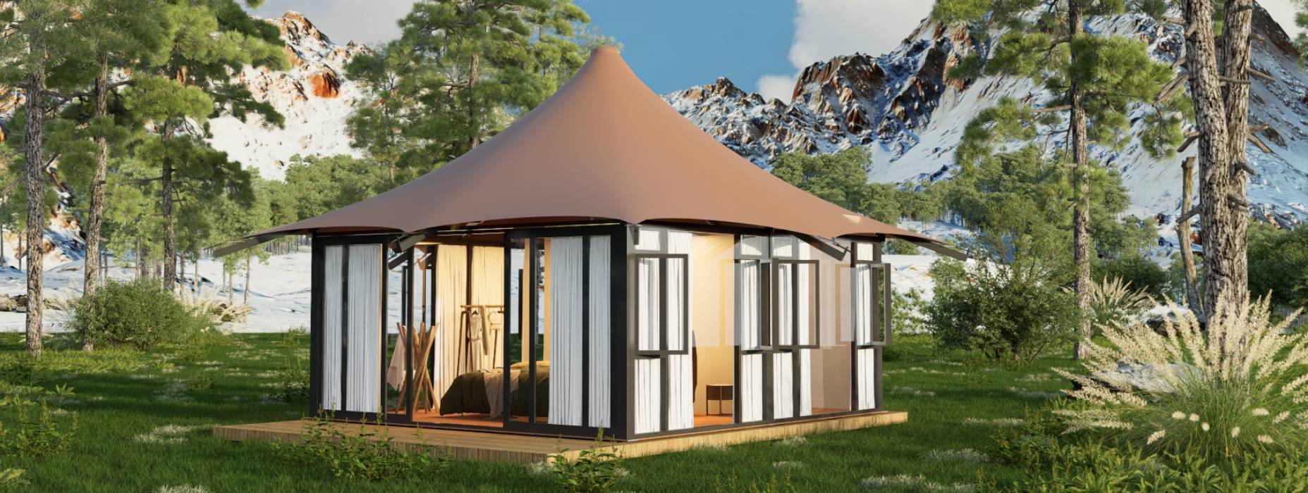 恩施市装配式建筑厂家